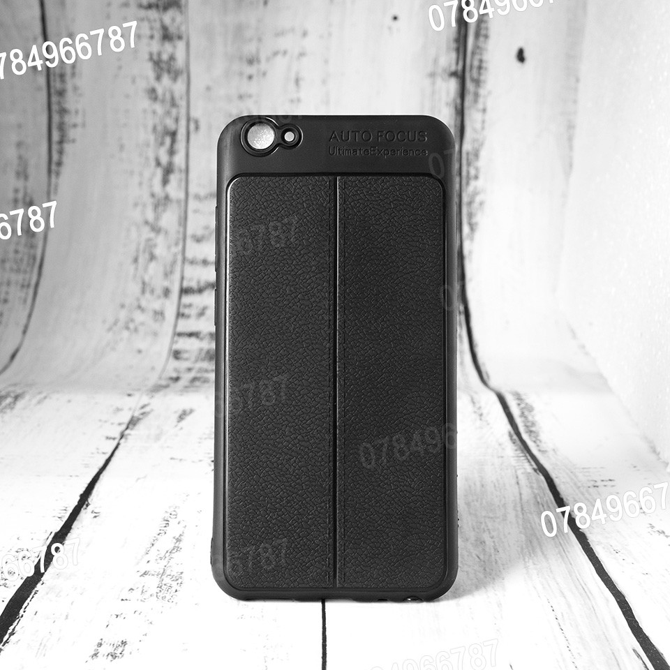 Ốp lưng Vivo V5, V5s dẻo