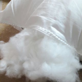 Gối lông vũ Eveland