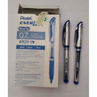 Bút ký Pentel BL60 (nét 1.0mm) mực xanh