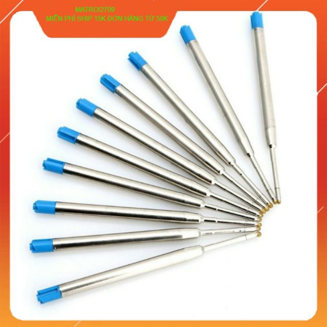 [Siêu Sale] Ruột Bút Bi 0.7 mm