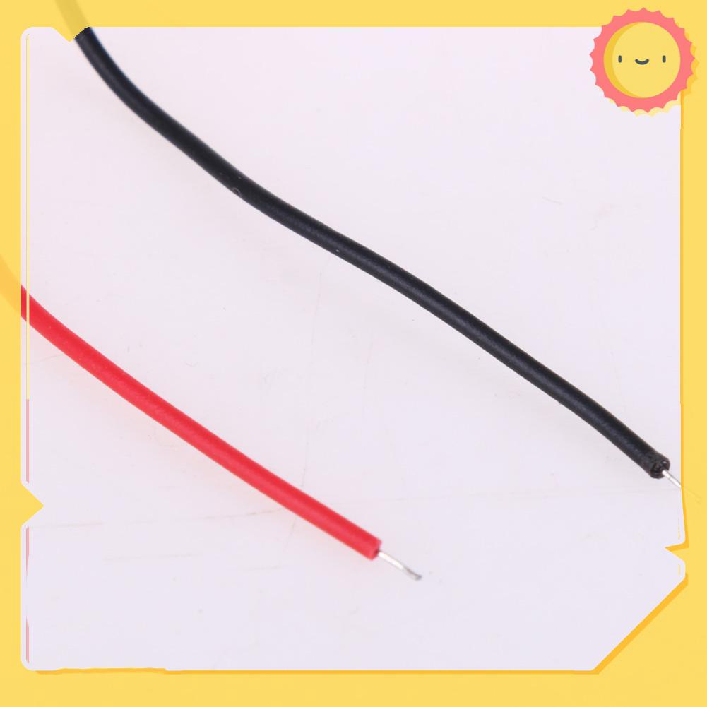 Đồng Hồ Đo Điện Áp 0-100v Bằng Nhựa Màu Đen Cho Xe Hơi / Xe Máy | BigBuy360 - bigbuy360.vn