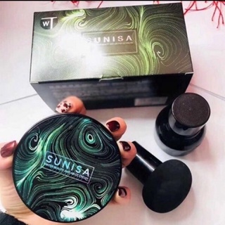 PHẤN NƯỚC NẤM SUNISA THẦN THÁNH