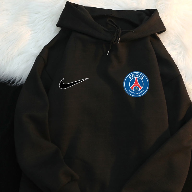 Áo Sweater In Logo Real Madrid Juventus Manchester United