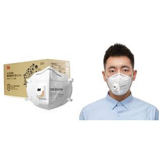 Khẩu trang M3 + chống độc và ôi nhiễm | BigBuy360 - bigbuy360.vn