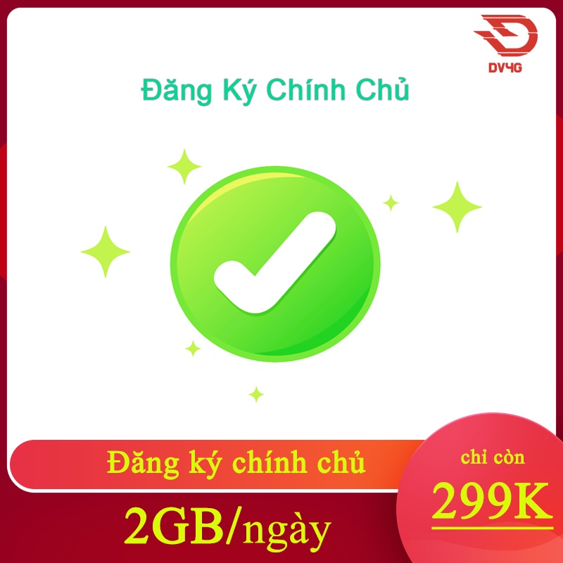 SIM SỐ ĐẸP- SIM TỨ QUÝ - SIM BIỂN SỐ XE - Giá rẻ (đăng ký chính chủ) 2GB/ ngày