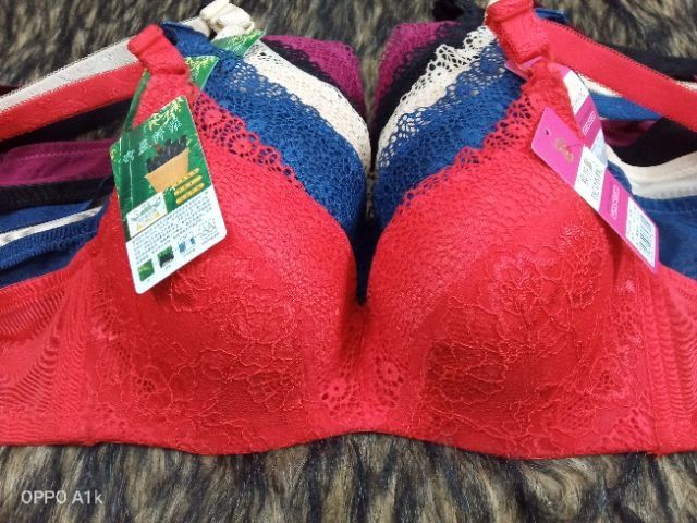 Áo lót ren mỏng có gọng 811 cho ngực to | BigBuy360 - bigbuy360.vn