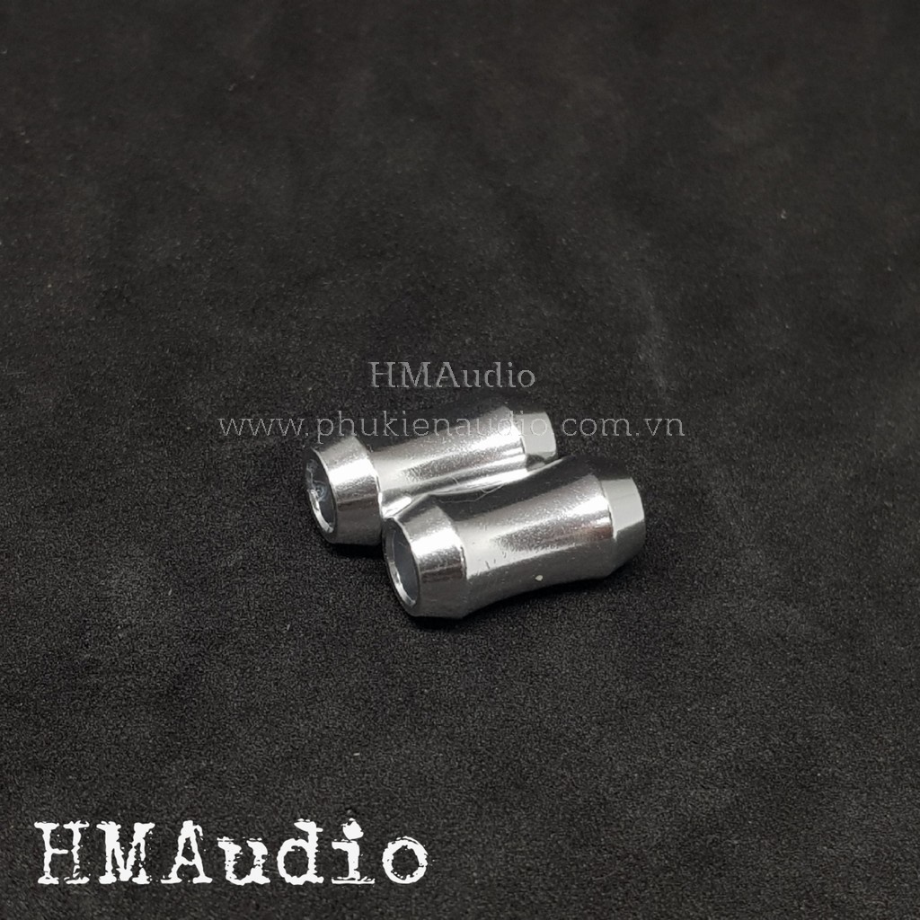 Bộ chia dây tai nghe 1 lỗ Xiami