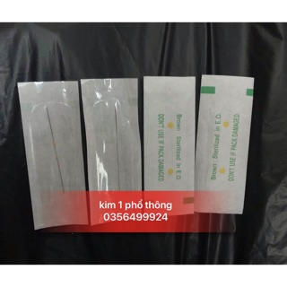 Kim 1 dài phổ thông 50-100 cái