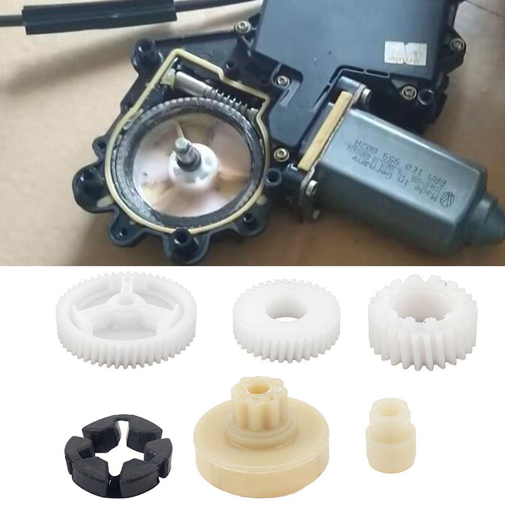 LET Bộ Bánh Răng Điều Chỉnh Cửa Sổ Xe Hơi Mazda