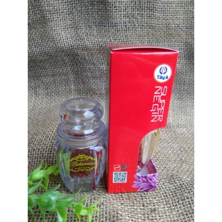Saffron(Nhụy Hoa Nghệ Tây ) TÂY Á .1gr