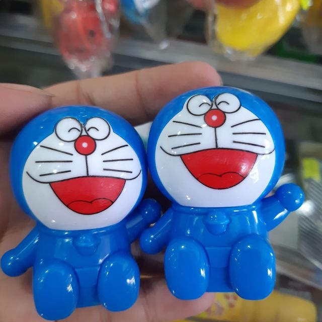 { kho sỉ } Gọt bút chì hình đoremon