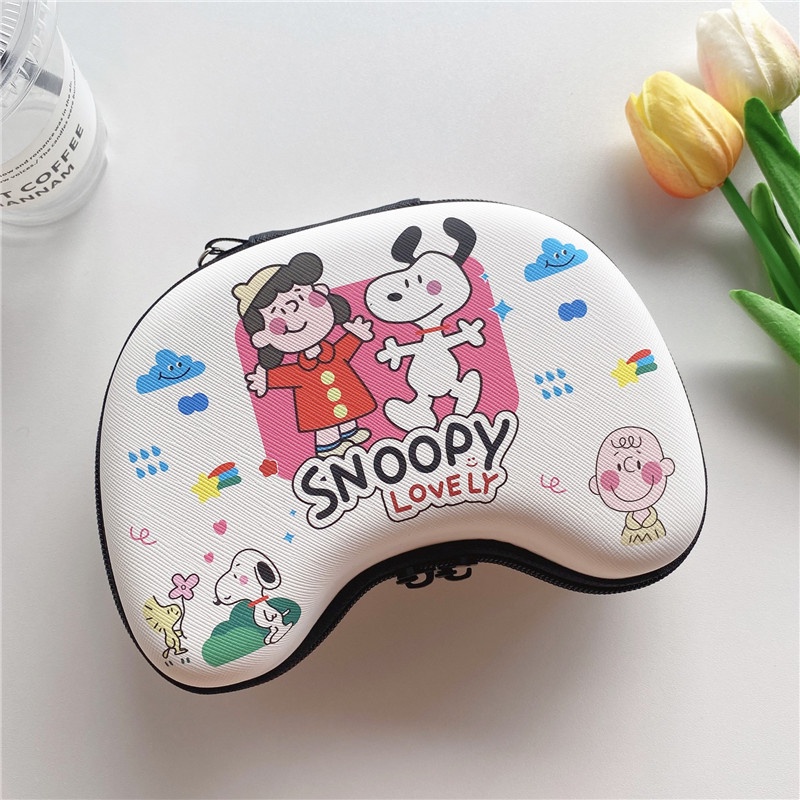 Túi Đựng Máy Chơi Game Nintendo Pro PS4 PS5 Xbox One Tote Pro