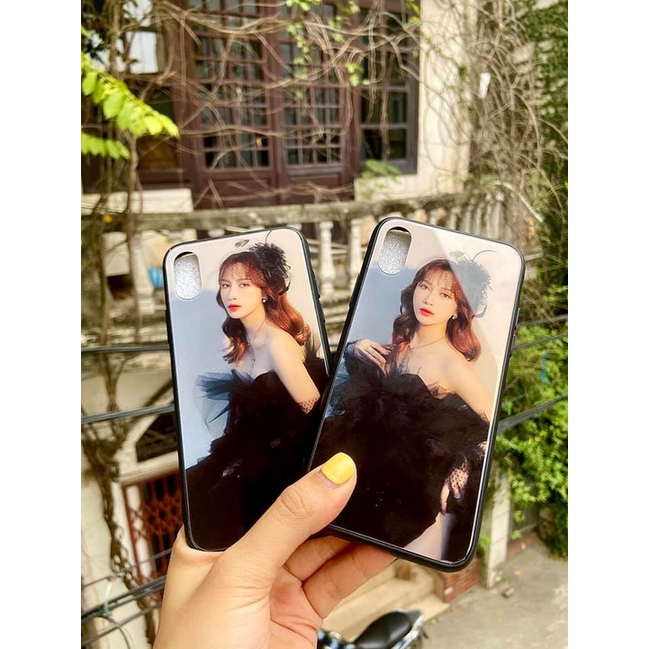 Ốp lưng in hình theo yêu cầu Samsung Galaxy Note 4/ Note 3/ Note 5/ Note 10/ Note 8/ Note 10 Lite