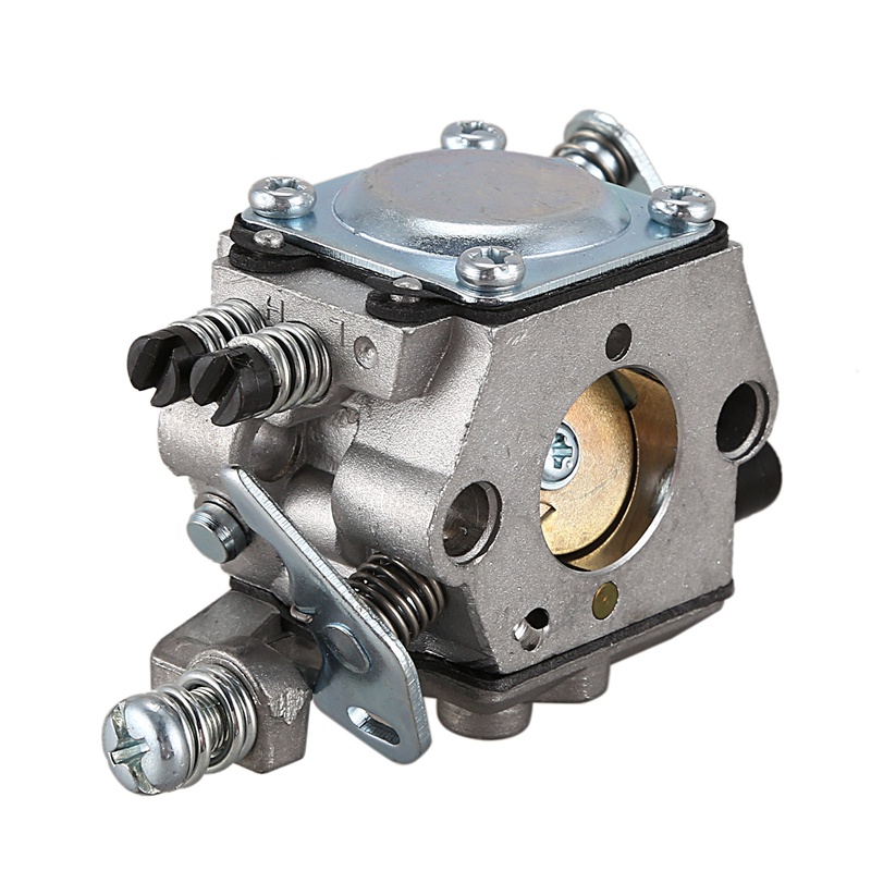 Bộ chế hòa khí Carb cho STIHL 021 023 025 MS210 MS230 MS250 Cưa xích Walbro WT 286, Bạc
