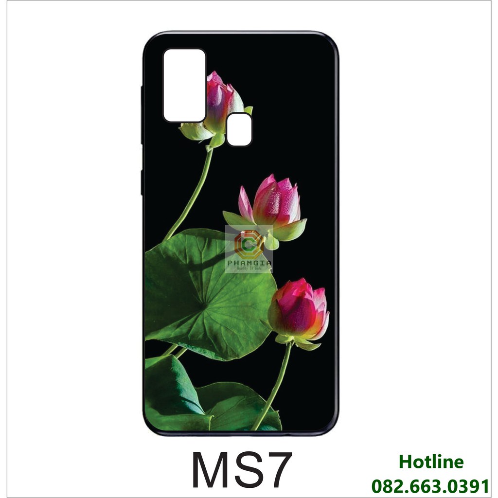 Ốp lưng Samsung galaxy m21 in hinh đẹp (P7)
