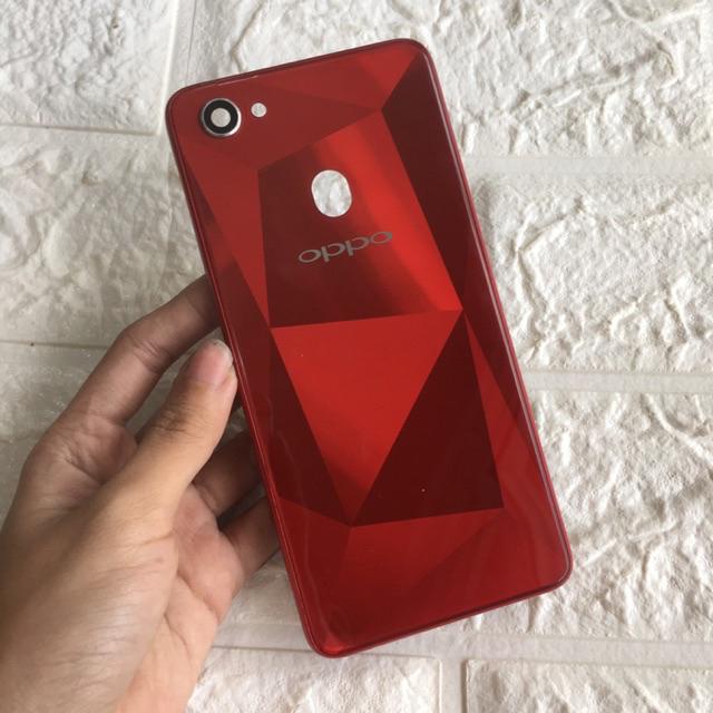Nắp lưng Oppo F7 cao cấp đủ màu giao hàng nhanh