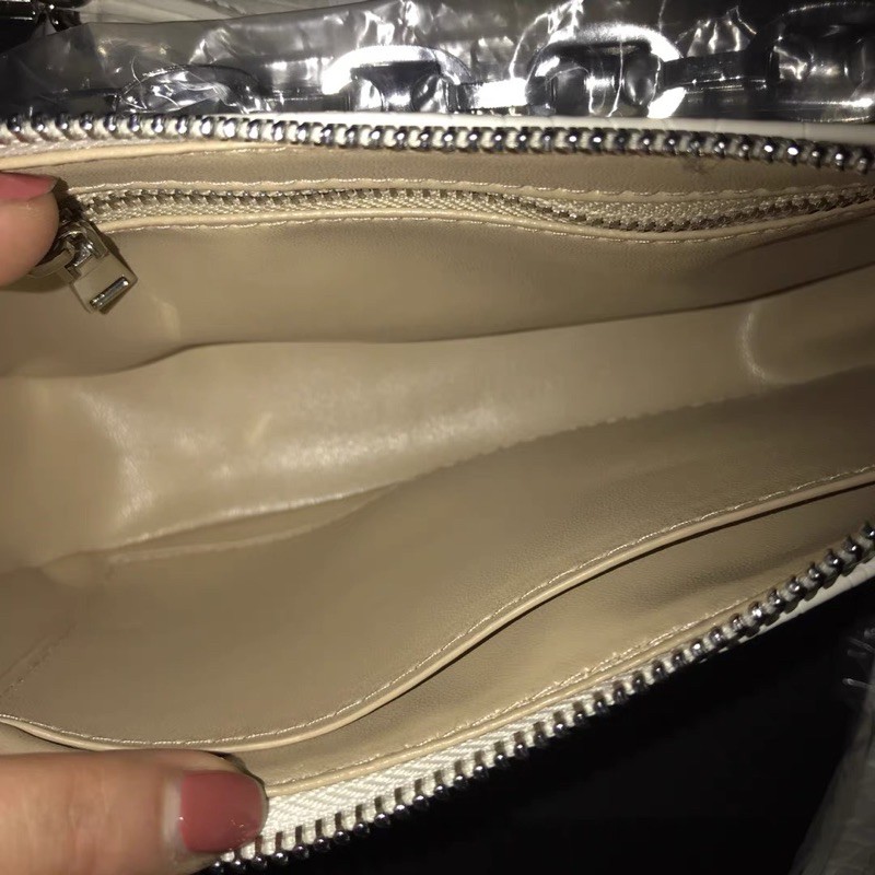 túi xách kẹp nách đeo chéo/ mini bag ORDER