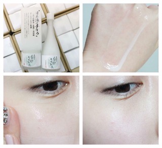 Lotion “ Nước Thần “ Sake Kuramoto Bijin - Nhật
