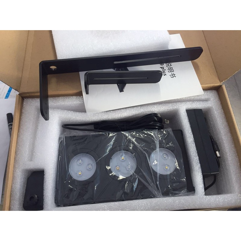 Đèn nước biển 030 052 Q2-B LED CHO CÁ CẢNH