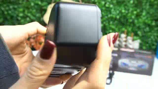 Loa Bluetooth cầm tay Manovo M5/Manovo M4 âm thanh siêu trầm tích hợp loa kép✔màn hình led ✔FM radio dung lượng pin 2500 | BigBuy360 - bigbuy360.vn