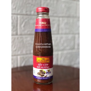 Sốt Ướp Đồ Nướng Lee Kum Kee