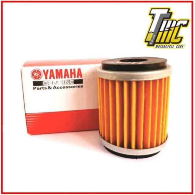 Lọc nhớt xe máy Yamaha