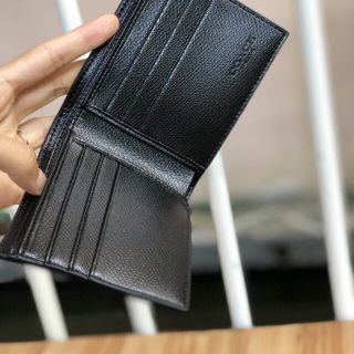 SET VÍ COACH TẶNG MÓC KHÓA