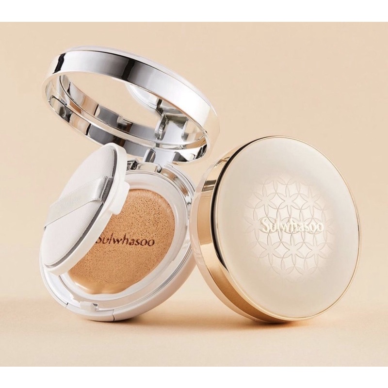Phấn Nước Sulwhasoo Cushion