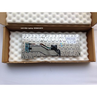Bàn phím laptop Dell latitude E6420 5420 E6320 E6330 E6430