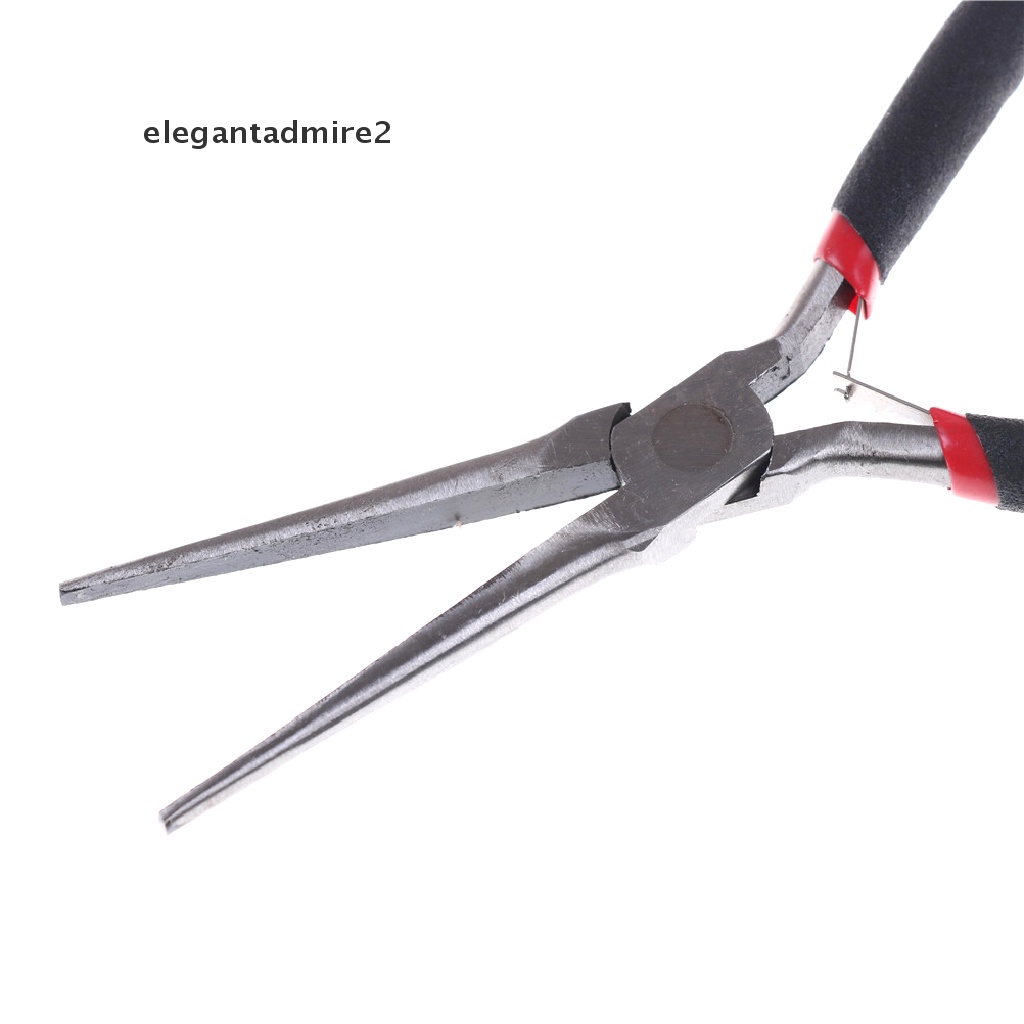 [gant] Mini Extra Long  Nose Pliers Grip Craft Precision Tool .