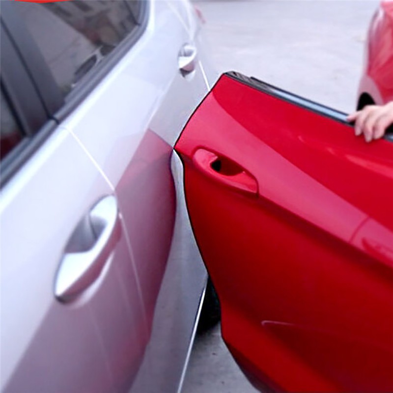 Ron cửa ô tô kích thước 5m