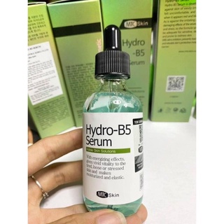 Serum Hydro B5 MTCSKIN Hàn Quốc (B5 thường). Lọ 60ml