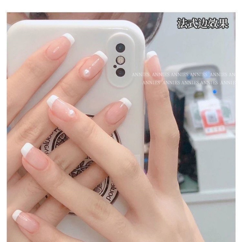 Con dấu silicon in móng tay