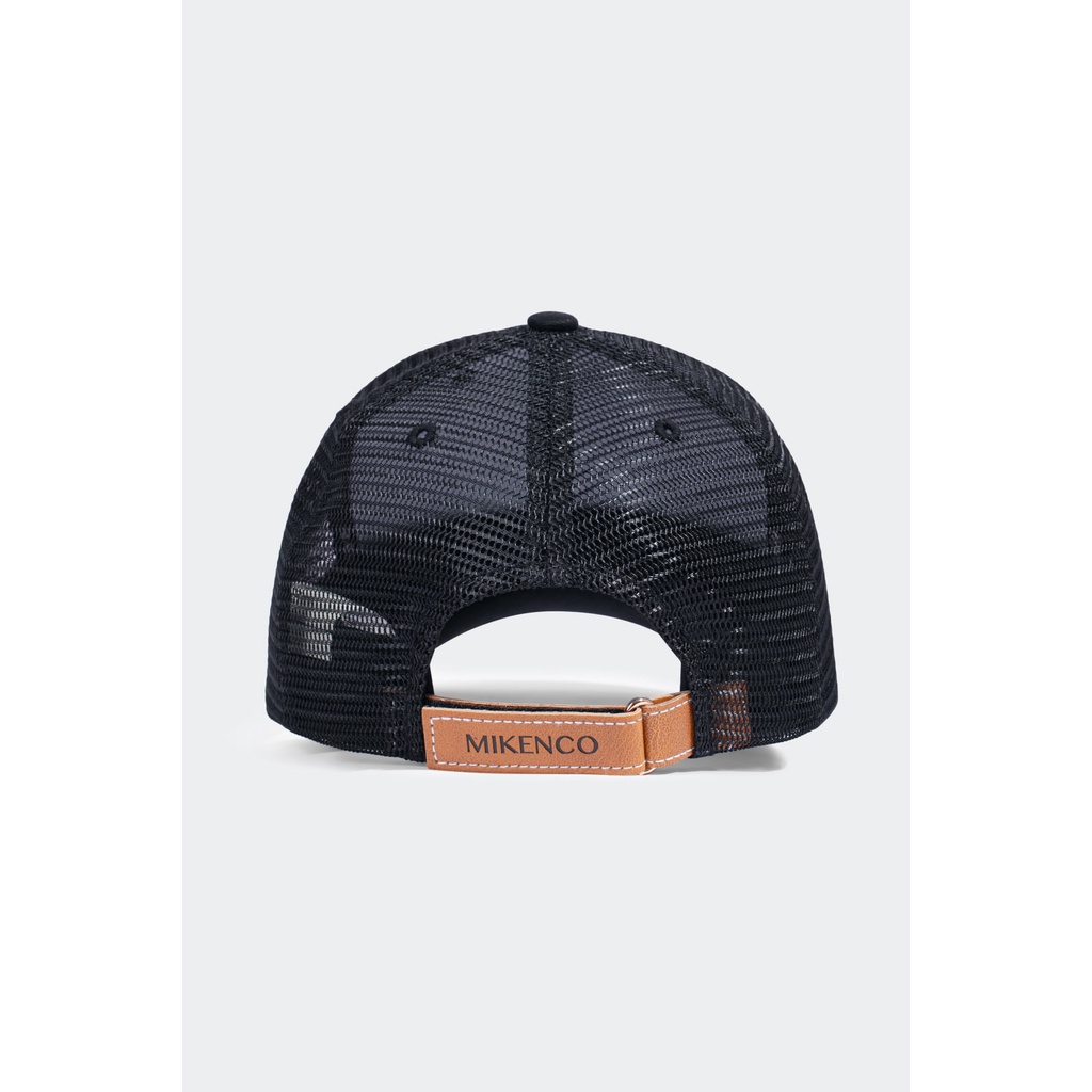 Mũ lưỡi trai MIKENCO Couture club cap