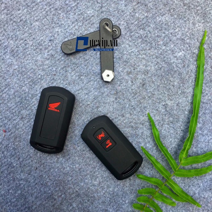 Bọc Chìa Khóa SmartKey Honda Vario, AB, Lead, SH, SH Mode, Vision MS1735