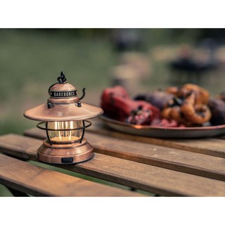 Đèn pin cắm trại Barebones Edison Mini Lantern
