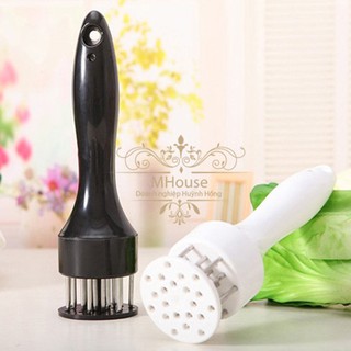 Dụng Cụ Làm Mềm Thịt, Dụng Cụ Băm Thịt, Đâm Thịt