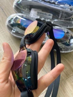 KÍNH BƠI SPEEDO 501