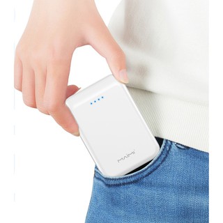 Sạc dự phòng CHINGX HÃNG  Maimi 18650-10000 mAh -P13