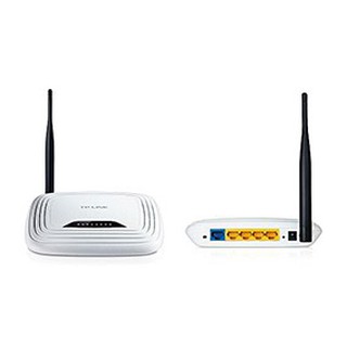 Combo 20 cái Bộ phát sóng wifi TP-Link TL-WR740N (đã qua sử dụng)