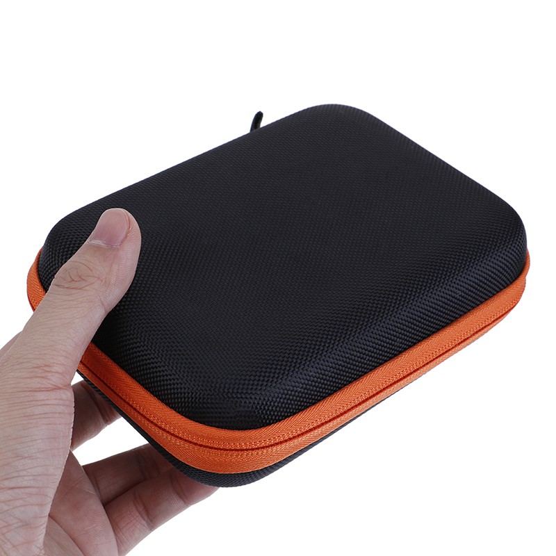 [Hàng mới về] Túi đựng lọ tinh dầu dung tích 30 lọ 1-3ml thiết kế tiện lợi | BigBuy360 - bigbuy360.vn