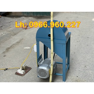 Máy cạo mía bằng chổi sắt, máy cạo mía tự động