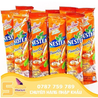 Trà sữa Nestea thái lan 429g