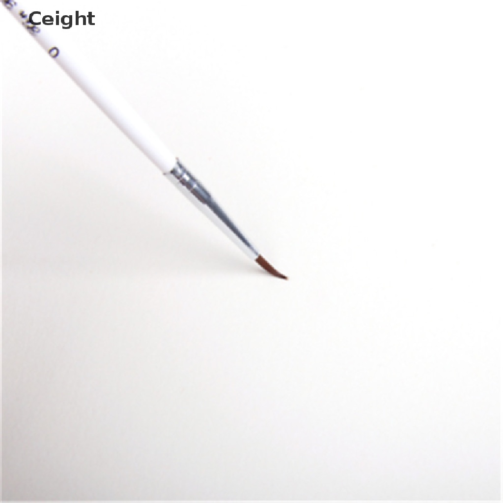 3 Cọ Vẽ Trang Trí Bánh Kem DIY Tiện Dụng