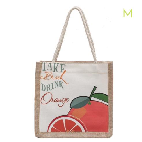Túi Cói 💖 𝑭𝑹𝑬𝑬𝑺𝑯𝑰𝑷 💖 Túi Xách Nữ Mini Phong cách Vintage TV12 T5
