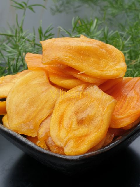 🍈🍈 MÍT THÁI SẤY DẺO