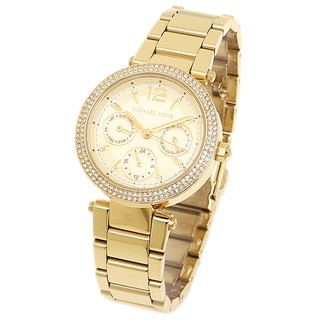 Đồng hồ nữ michael kors mk6351