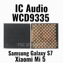 Audio Ic Wcd9335 Bn Mi5s Lg G5