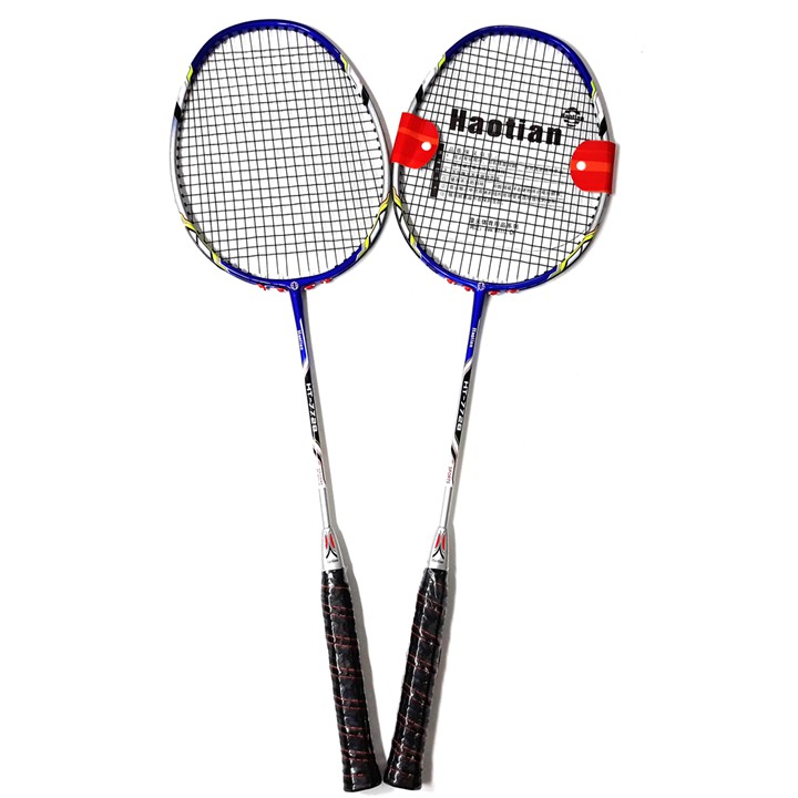 [Mã MABRHV155 giảm 15% đơn 250K] Vợt Cầu Lông Bộ 2 Chiếc - Kèm Quấn Vợt Yonex Cao Cấp