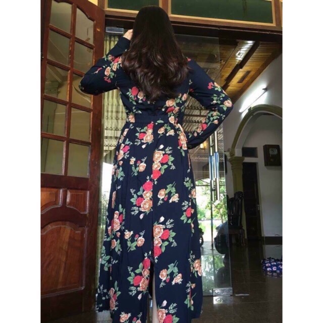 Áo Chống Nắng Lanh 2 Lớp Choàng Dài | BigBuy360 - bigbuy360.vn